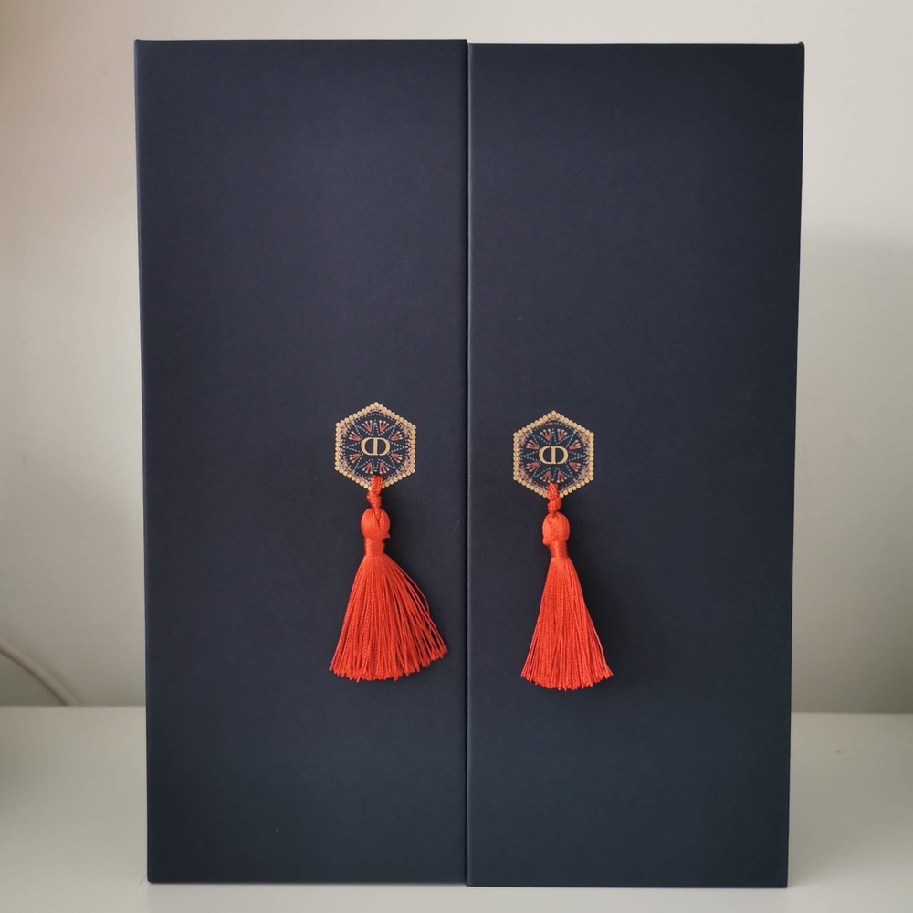 Dior mid autumn festival gifting